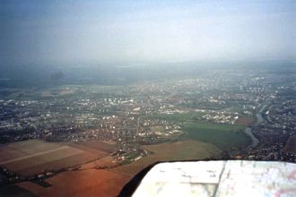 Hradec Králové