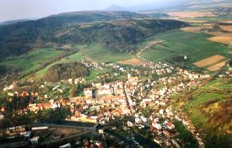 Benešov nad Ploučnicí