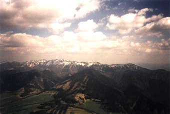 Malá Fatra