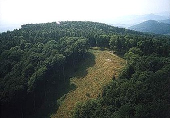 Startoviště