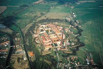 Pevnost Josefov