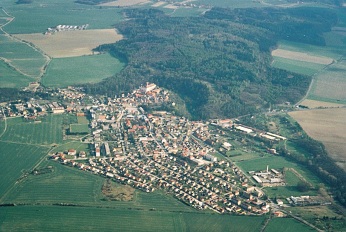 Opočno