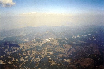 Lysá hora