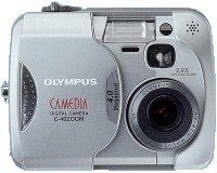  Fotoapart Olympus Camedia C-40 Zoom 