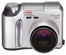  Fotoapart Olympus Camedia C-730 