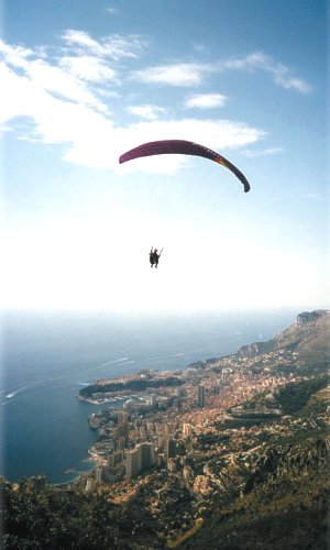  Monte Carlo 