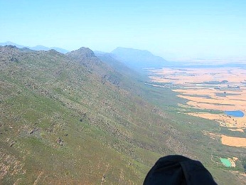  Trasa pod�l h�ebene 