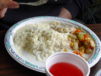  Alja�sk� specialita - m�am 