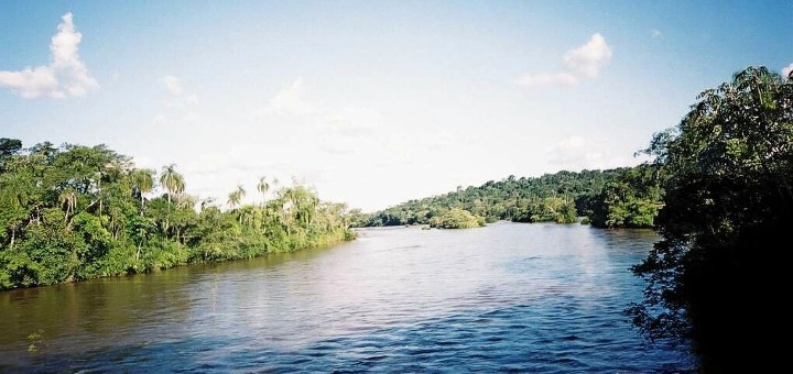  Iguazu 