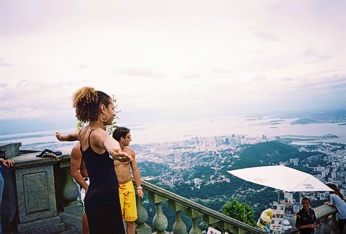  Pod Je��em v Riu 