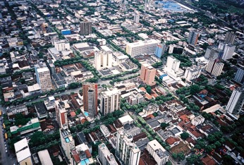  P�ed p�ist�n�m v Governadoru 