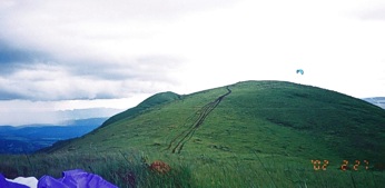  Transy na Sera Moeda a p�eh��ka v pozad� 