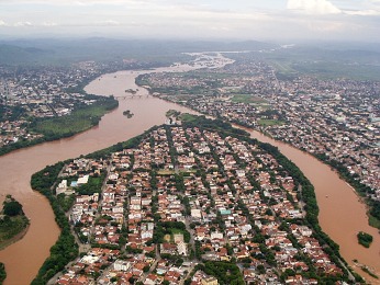  Governador Valadares 