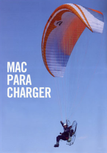 Mac Para Charger