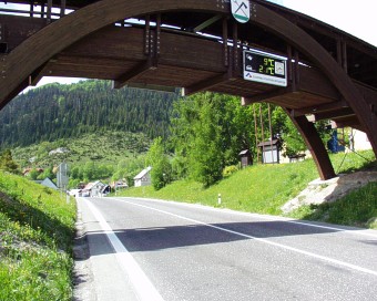  V centru Donoval 