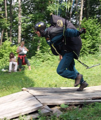  Stefan Vyparina id taking off 