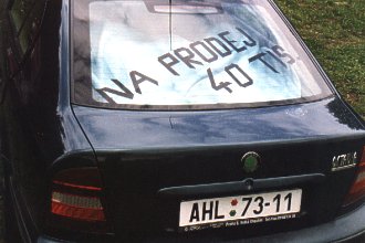  No nekupte to ! 