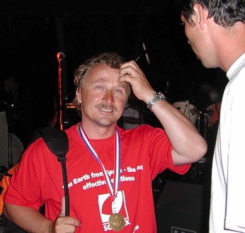  Nikolaj Sorokov 