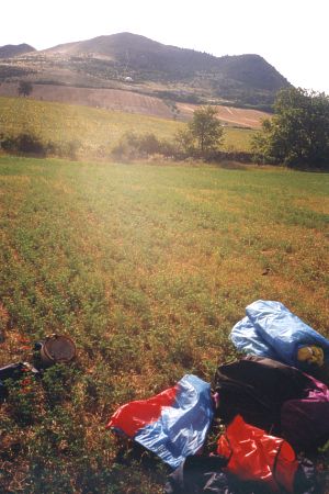  Ran� na dosah ruky 