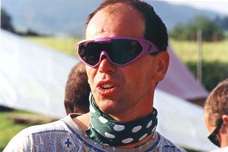 Radek Bareš