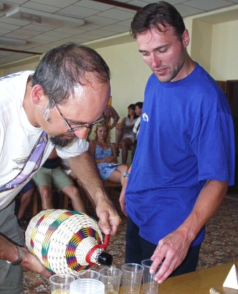  Robert Bok and Honza Sokol 