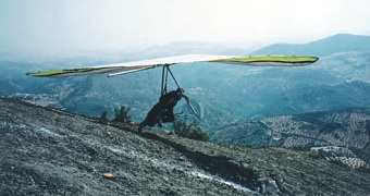  Startuje Dan Vyhnal�k 