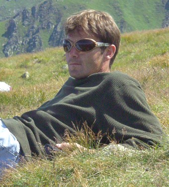  V�t�z z�vodu Michal Orolin 