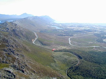  H�eben Sir Lovry Pass sm�rem k mo�i 