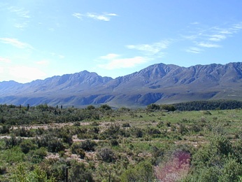 Swartberg Pass 