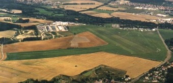  Leti�t� Strakonice 