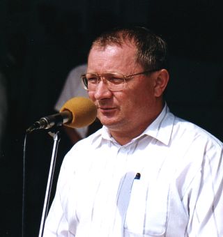  Ing. Vratislav V�born� - starosta m�sta Jihlavy 