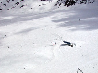  Horn� ��st st�ediska 