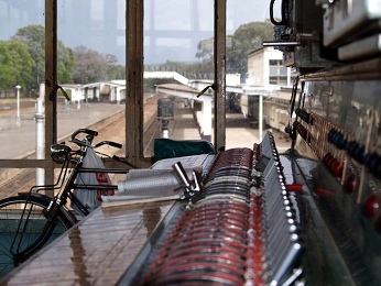  Nakuru - vel�n na n�dra�� 