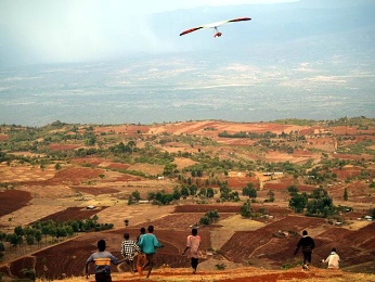 Kerio View - po startu 