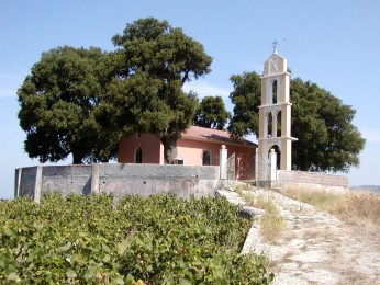  Kostel�k u Lakones 