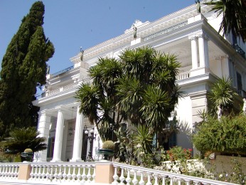  Z�mek Achilion 