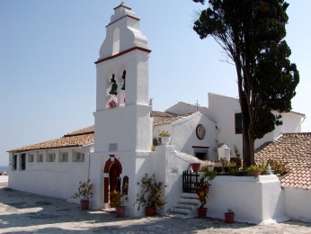  Kostel Vlaherne 