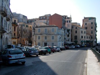  Kerkyra 