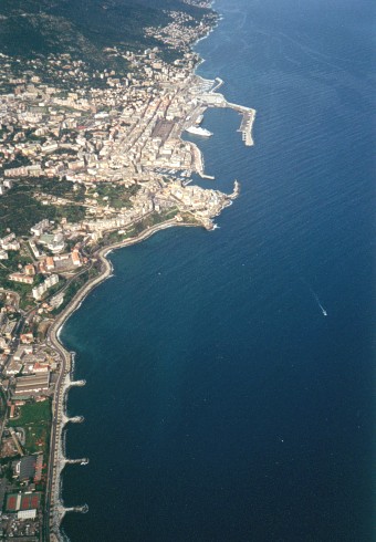  Bastia town 