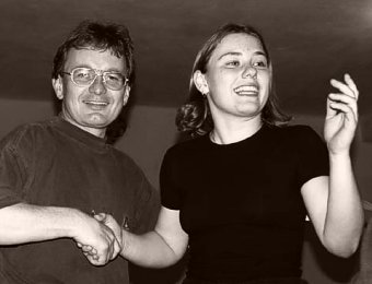  Radar a Krausovka 
