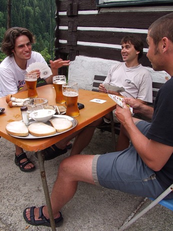  Talentovan� veter�ni na Kuka�ce 