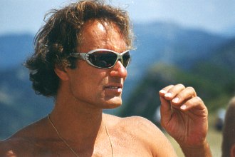 Michal Cipra