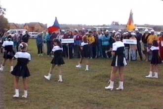 Slavnostn� zah�jen�