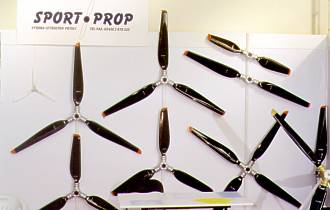  St�nek firmy Spot Prop 