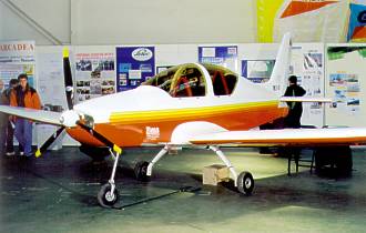  Letoun ZM-2 