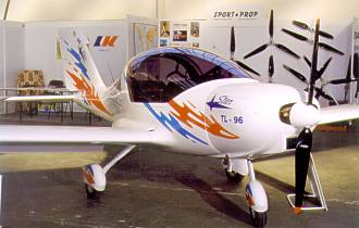  TL-96 Star 