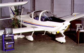 P-96 Golf 