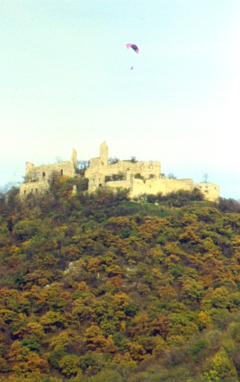  Nad Plaveck�m hradom 