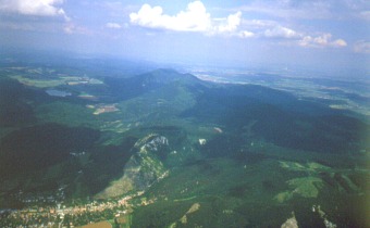  �o s na�at�m preletom 