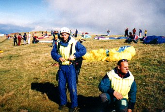  Plovac� vesta - nezbytn� v�stroj 